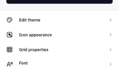 Smart Launcher 6 скриншот 2
