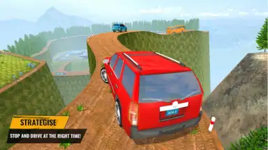 Car Parking - Driving School скриншот 2