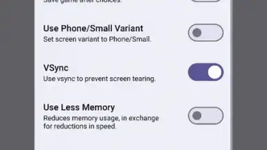 JoiPlay скриншот 14