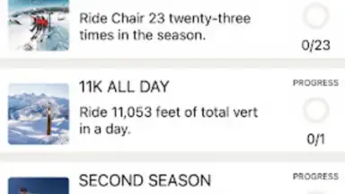 Mammoth скриншот 5