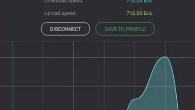 ProtonVPN скриншот 6