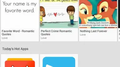 mobile9 DECO скриншот 7