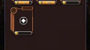 Warriors' Market Mayhem скриншот 5