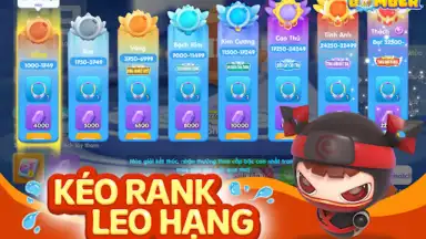 Bomber VNG скриншот 4