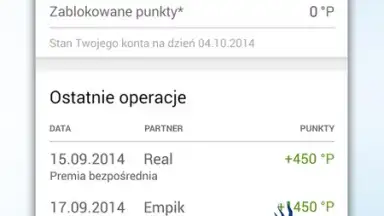 PAYBACK PL скриншот 2