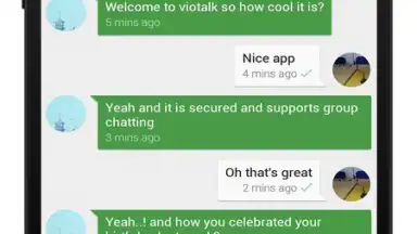 VioLive скриншот 10