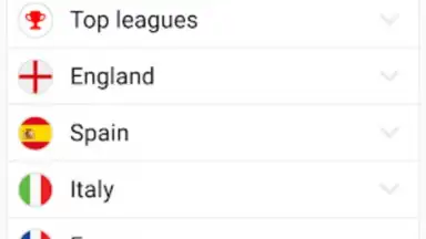 Tournament Manager скриншот 8