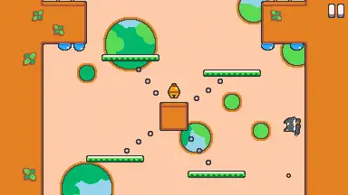 Super Cat Bros скриншот 7