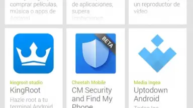 Naked Browser скриншот 4
