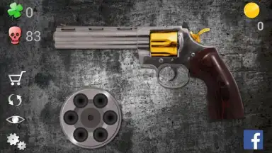 Best Russian Roulette скриншот 8
