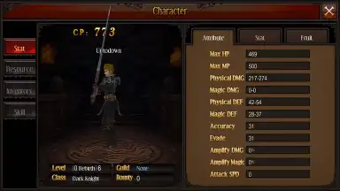 MU Origin скриншот 2