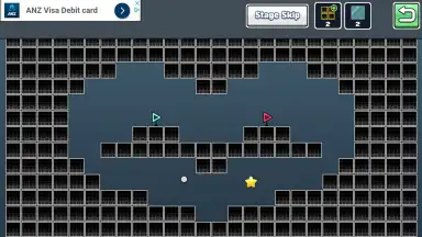 Jump Ball Quest скриншот 6