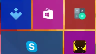 Win 10 Launcher: 2 скриншот 4
