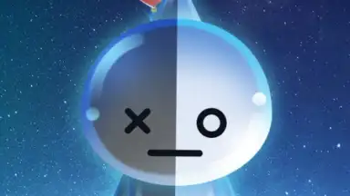 Puzzle Star BT21 скриншот 4