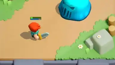 Pocket Quest скриншот 7