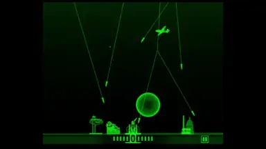 Fallout Pip-Boy скриншот 1