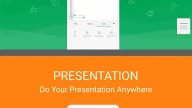 Office – Word, Excel, PDF, Docx, Slide скриншот 2