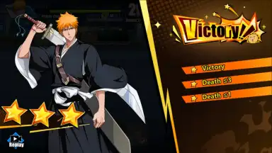 Bleach: Immortal Soul скриншот 8