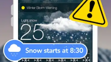 Weather Forecast: Live Weather скриншот 4