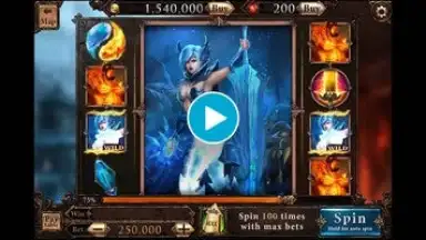 Scatter Slots скриншот 1
