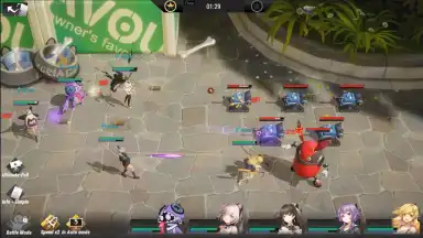 Figure Fantasy скриншот 2