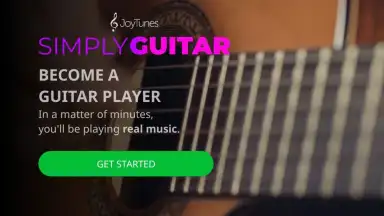 Simply Guitar by JoyTunes скриншот 10