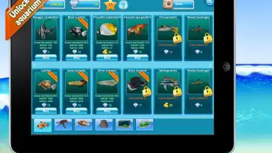 AquaLife 3D скриншот 6