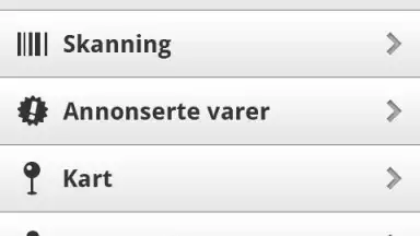 Rimi Pluss скриншот 8