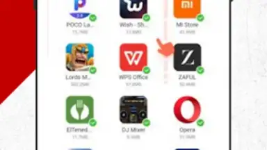 GetApps Mi Market Helper скриншот 1