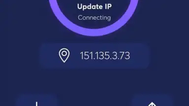 Secure VPN скриншот 6