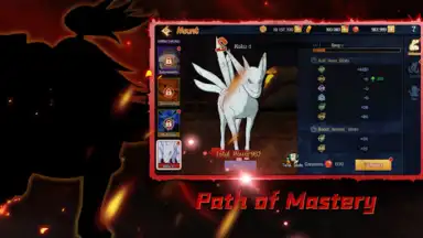 Crimson Storm скриншот 5