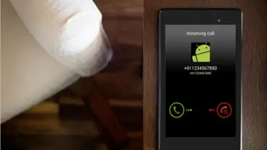 Call Screen скриншот 2