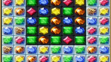 Jewelry King скриншот 11