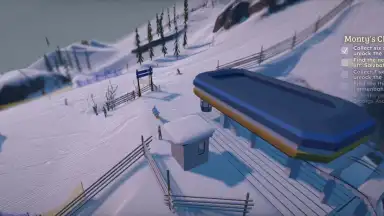 Grand Mountain Adventure 2 скриншот 10