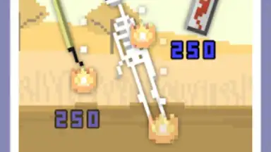 RPG Clicker скриншот 13