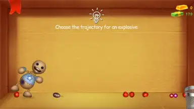Kick the Buddy: Second Kick скриншот 11