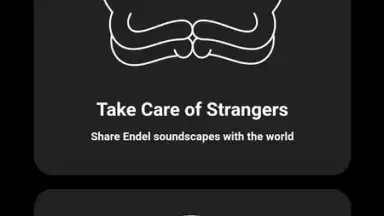 Endel скриншот 8