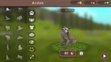 WildCraft скриншот 8
