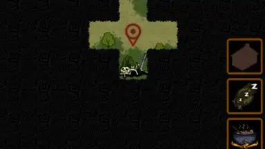 The Last Step скриншот 5