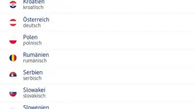 Mein dm скриншот 13