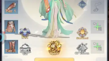 Demon God скриншот 10