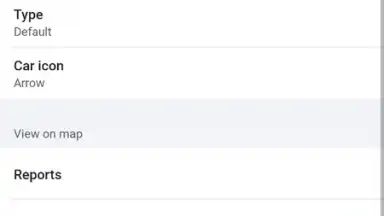 Waze скриншот 13