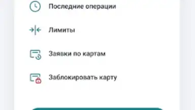 Сбербанк Бизнес скриншот 8