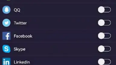 YFit pro скриншот 2