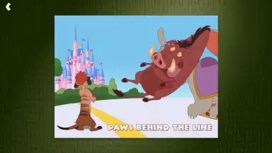 DisneySafe скриншот 1