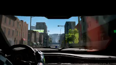 Codename Crime-Vice Open World скриншот 14