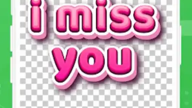 Animated Sticker Maker скриншот 3