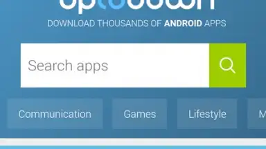 8G Internet Browser скриншот 4