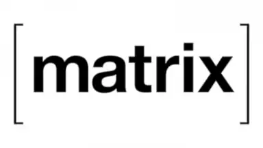 Matrix Chat скриншот 1