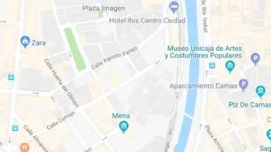 Google Maps Go скриншот 5